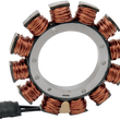 Load image into Gallery viewer, 2-Wire Stator - '81-'88 FX FL DragSpecialties 29965-81A-BXLB1 - Main Product View