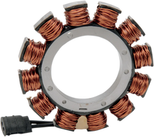 Load image into Gallery viewer, 2-Wire Stator - '81-'88 FX FL DragSpecialties 29965-81A-BXLB1 - Main Product View