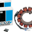 Load image into Gallery viewer, 2-Wire Stator - '84-'90 XL DragSpecialties 29967-84A-BXLB1 - Main Product View