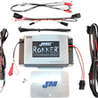 Load image into Gallery viewer, 200 W Amplifier Kit - '14-'22 FLTR J&amp;M JMRA-2000HR15 - Main Product View