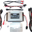 Load image into Gallery viewer, 200 W Amplifier Kit - '14-'23 FLHX/FLHT/RG3 J&amp;M JMA6-200HR15 - Main Product View