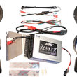 Load image into Gallery viewer, 200 W Amplifier/Speaker Kit - '98-'13 FLTR J&amp;M RPKT-200HR13 - Main Product View