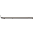 Load image into Gallery viewer, 2007-2018 Jeep Wrangler JK QTP Crawler Eliminator Cat Back - Side View