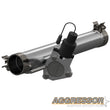 Load image into Gallery viewer, 2009-2023 Ram/Dodge 1500 Classic QTP  Aggressor Cutout Pipe - Additional View 5