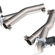 Load image into Gallery viewer, 2011-2024 Dodge Durango 5.7L QTP Aggressor Cutout Pipes - Side View