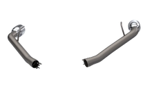 Load image into Gallery viewer, 2014-2015 Chevrolet Camaro SS QTP Eliminator Axle Back - Main Product View