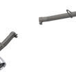 Load image into Gallery viewer, 2014-2015 Chevrolet Camaro SS QTP Eliminator Axle Back - Back View