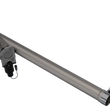 Load image into Gallery viewer, 2015-2020 Ford F-150 QTP Aggressor Cutout Pipe - Main Product View