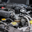 Load image into Gallery viewer, TR Temperature Controlled Oil Cooler Kit for 2015+ Subaru WRX