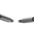 Load image into Gallery viewer, 2016-2024 Chevrolet Camaro SS 6.2L QTP AR3 Dual Tip Axle Back - Main Product View