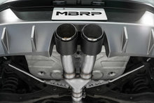 Load image into Gallery viewer, 2019+ MBRP Hyundai Veloster Turbo Cat Back - Aluminized - Additional View 5