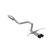 Load image into Gallery viewer, 2019+ MBRP Hyundai Veloster Turbo Cat Back - T304 Stainless - Carbon Fiber Tip - Main Product View