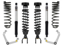 Load image into Gallery viewer, 2019+ Ram 1500 2-3in. Stage 2 Suspension System w/ Billet Upper Control Arms - Main Product View