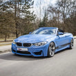 Load image into Gallery viewer, 2022+ BMW M4 (G82) Cabrio w/ Electronic Dampers (4WD Competition Model Only) V3 Coilover Kit - Additional View 5