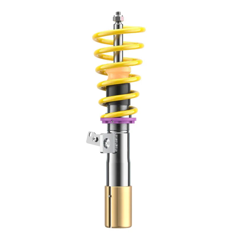 2022+ BMW M4 (G82) Cabrio w/ Electronic Dampers (4WD Competition Model Only) V3 Coilover Kit - Additional View 8