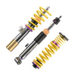 Load image into Gallery viewer, 2022+ BMW M4 (G82) Cabrio w/ Electronic Dampers (4WD Competition Model Only) V3 Coilover Kit - Additional View 9