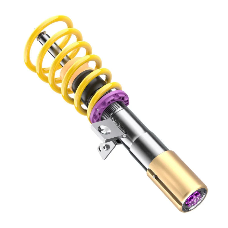 2022+ BMW M4 (G82) Cabrio w/ Electronic Dampers (4WD Competition Model Only) V3 Coilover Kit - Additional View 10