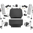 Load image into Gallery viewer, 3.5 Inch M1R Lift Kit | Toyota Tundra 4WD (2022-2026)