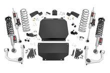 Load image into Gallery viewer, 3.5 Inch M1R Lift Kit | Toyota Tundra 4WD (2022-2026)