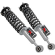 Load image into Gallery viewer, M1R Reservoir Loaded Struts | Adjustable Height | Front | 3.5 Inch | Toyota Tacoma (24-26)