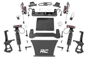 6 Inch Lift Kit | Vertex | GMC Sierra 1500 2WD (2025-2026)