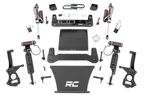 6 Inch Lift Kit | Mono Leaf Rear | Vertex | GMC Sierra 1500 2WD (2025-2026)