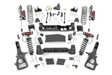 Load image into Gallery viewer, 6 Inch Lift Kit | 22XL | Vertex | Rear Coils | Ram 1500 4WD (2025-2026)