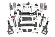 Load image into Gallery viewer, 6 Inch Lift Kit | Vertex | Rear Coils | Ram 1500 4WD (2025-2026)