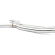 Load image into Gallery viewer, Dinan High Flow Middle Exhaust - 3in - Stainless Steel (G87) fits 2023-2026 BMW M2