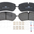 Load image into Gallery viewer, Brake Pad Set
