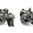 Load image into Gallery viewer, TR DCBB S55 Twin Turbo Kit with Exhaust Manifold &amp; Intake Pipes for BMW F8X M2 Competition / M3 / M4 - 800HP+ Capable (TR-TW2008)