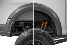Load image into Gallery viewer, Rear Wheel Well Liners | Ford F-150 Raptor 4WD (2021-2026)