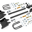 Load image into Gallery viewer, Traction Bar Kit | 2-5 Inch Lowering Kit | Ford F-150 (2015-2026)