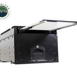 Load image into Gallery viewer, Camping Cargo Box With Slide Out Drawer &amp; Working Station Overland Vehicle Systems