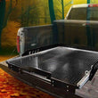 Load image into Gallery viewer, Camp Extension for Pick Up Truck Mid Size Short Bed 5.0 Foot Overland Vehicle Systems