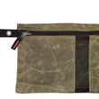 Load image into Gallery viewer, Waxed Canvas 3-Bag Set Small/Medium Size - Buy Now! Overland Vehicle Systems