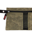 Load image into Gallery viewer, Waxed Canvas - Small Size Utility Bags with Pockets Overland Vehicle Systems