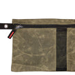 Load image into Gallery viewer, Waxed Canvas - Small Size Utility Bags with Pockets Overland Vehicle Systems