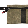 Load image into Gallery viewer, Waxed Canvas - Small Size Utility Bags with Pockets Overland Vehicle Systems