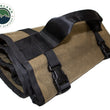 Load image into Gallery viewer, Rolled General Tool Storage Bag - Waxed Canvas Overland Vehicle Systems
