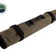 Load image into Gallery viewer, Rolled Socket Organizer Storage Bag - #16 Waxed Canvas Overland Vehicle Systems