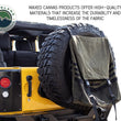 Load image into Gallery viewer, Trash Bag Off Road - Extra Large Tire Mount for Universal Overland Vehicle Systems