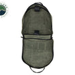 Load image into Gallery viewer, Jumper Cable Bag #16 Waxed Canvas Durable Storage Solution Overland Vehicle Systems