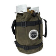 Load image into Gallery viewer, Organize With Overland Vehicle Systems Wax Canvas Propane Cover Overland Vehicle Systems
