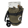 Load image into Gallery viewer, Organize With Overland Vehicle Systems Wax Canvas Propane Cover Overland Vehicle Systems