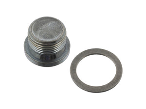 Differential Drain Plug