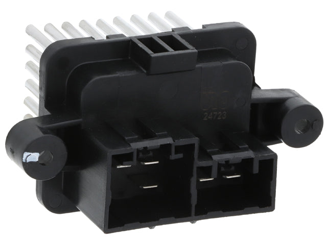 Blower Motor Regulator
