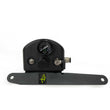 Load image into Gallery viewer, Jeep JK Tire Inflator System 4 Tire For 18-25 Jeep Wrangler 2/4 Door W/Engine Mount With Box, Fittings, Hoses and Storage Bag Black UP Down Air