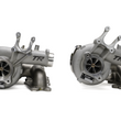 Load image into Gallery viewer, TR DCBB S55 Twin Turbo Kit with Exhaust Manifold &amp; Intake Pipes for BMW F8X M2 Competition / M3 / M4 - 800HP+ Capable (TR-TW2008)