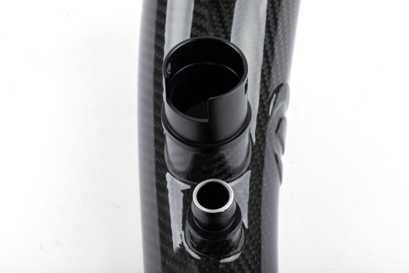 Dinan Turbo Inlet Pipe fits 2022-2026 BMW 230I / 2023-2026 BMW 230I xDrive / 2019-2024 BMW 330i, 330I xDrive / 2021-2024 BMW 430I / 2022-2024 BMW 430I Gran COUPE / 2021-2024 BMW 430I xDrive / 2023-2024 BMW 430I xDrive Gran COUPE